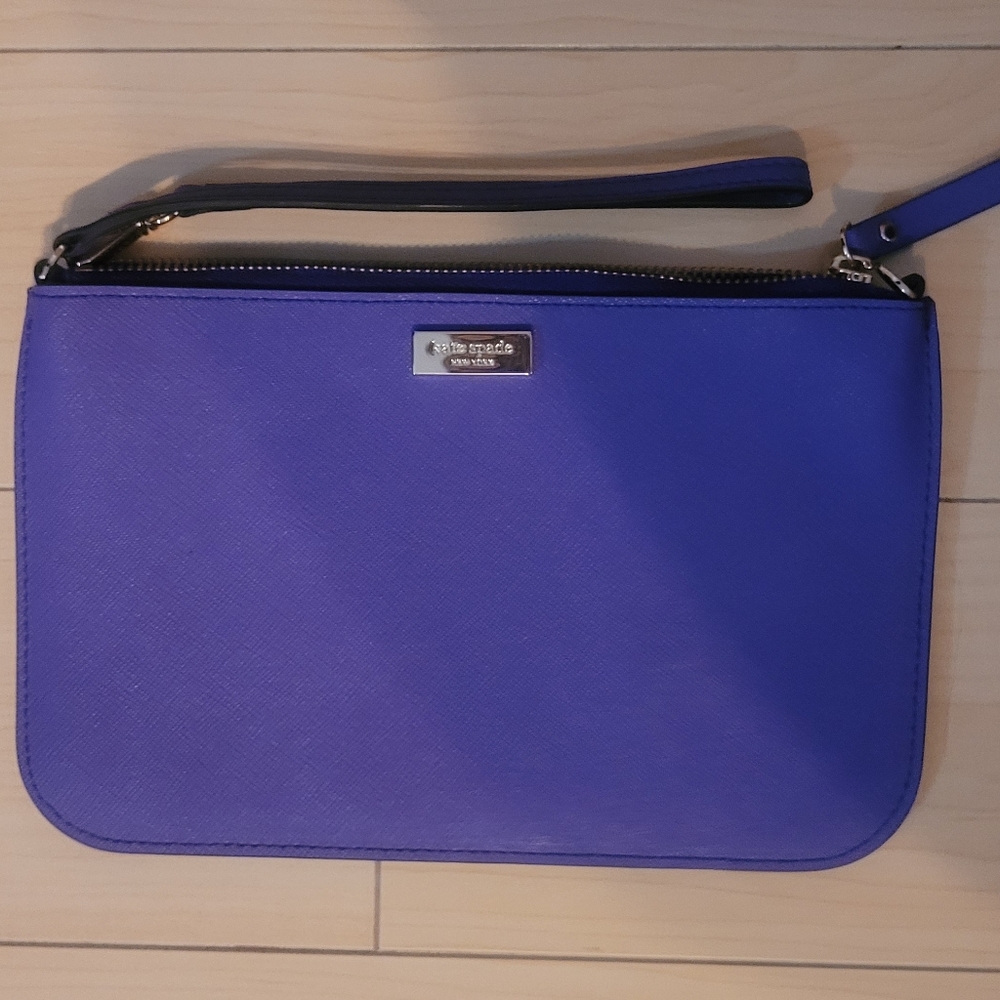 Kate Spade Wristlet Clutch